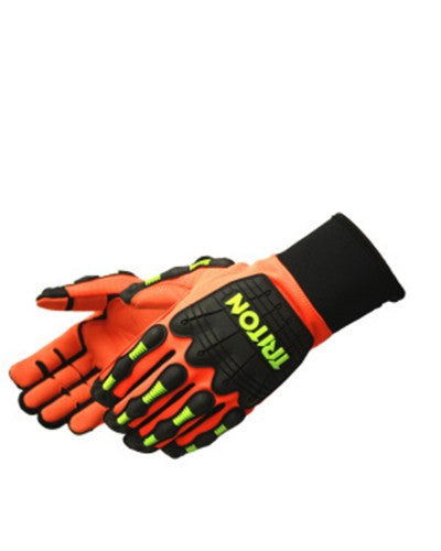 DAYBREAKER Triton impact Gloves - Pair-eSafety Supplies, Inc