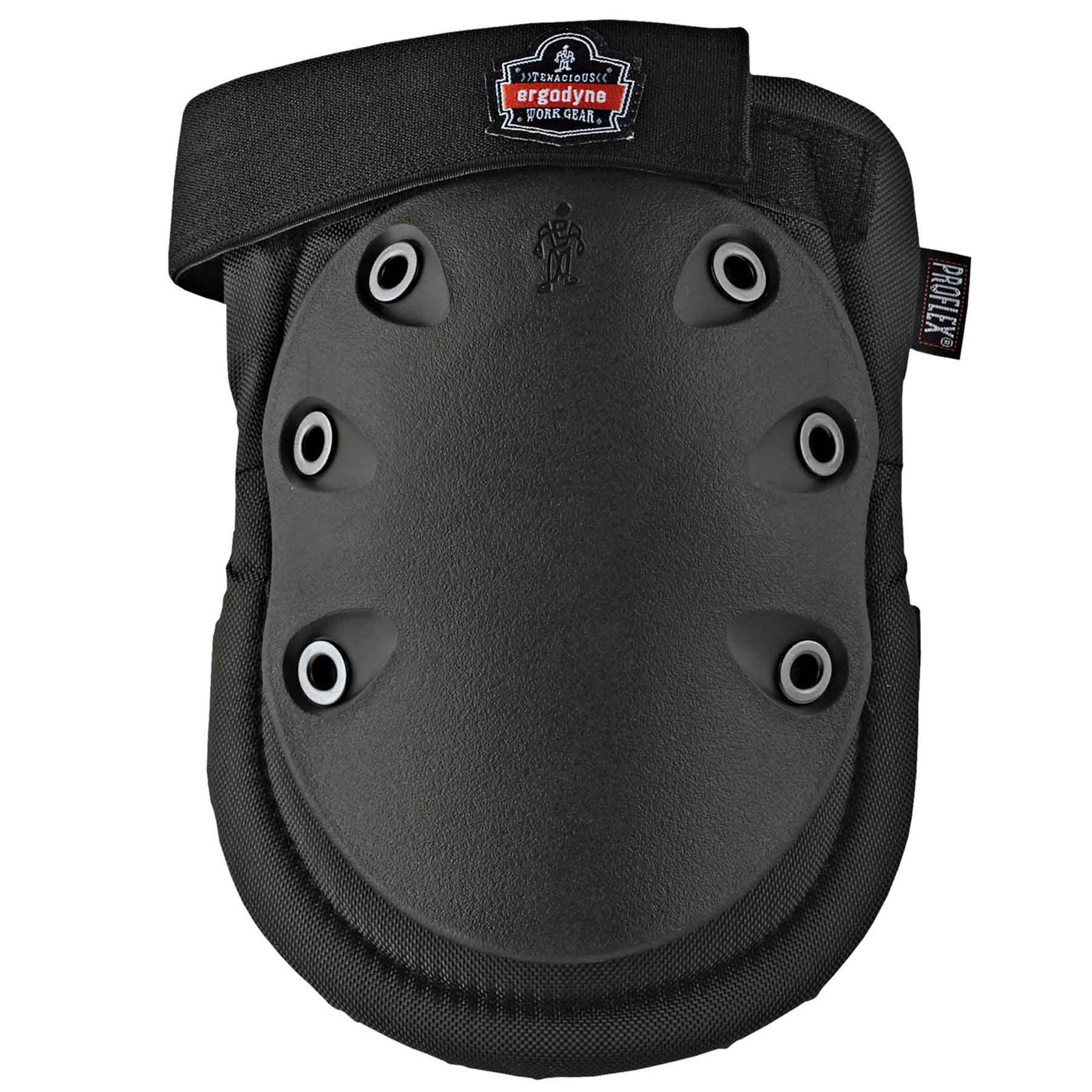 ProFlex 335HL Slip Resistant Rubber Cap Knee Pad-eSafety Supplies, Inc