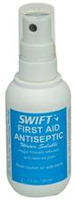 Swift First Aid Antiseptic Spray-eSafety Supplies, Inc
