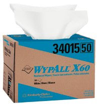 Wypall X60 Wipers