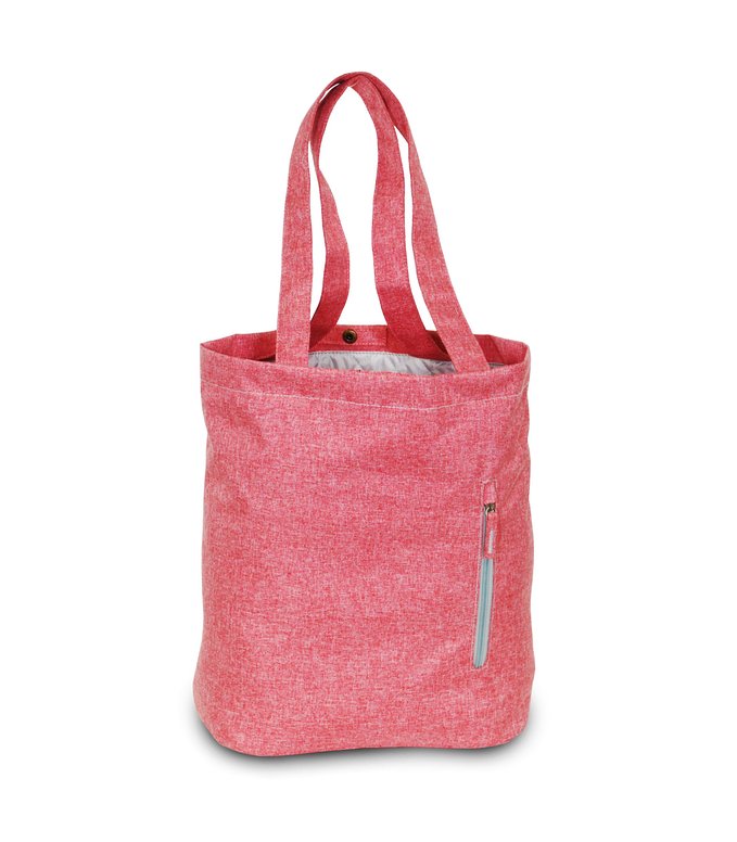 Everest Laptop and Tablet Tote Bag - Coral-eSafety Supplies, Inc