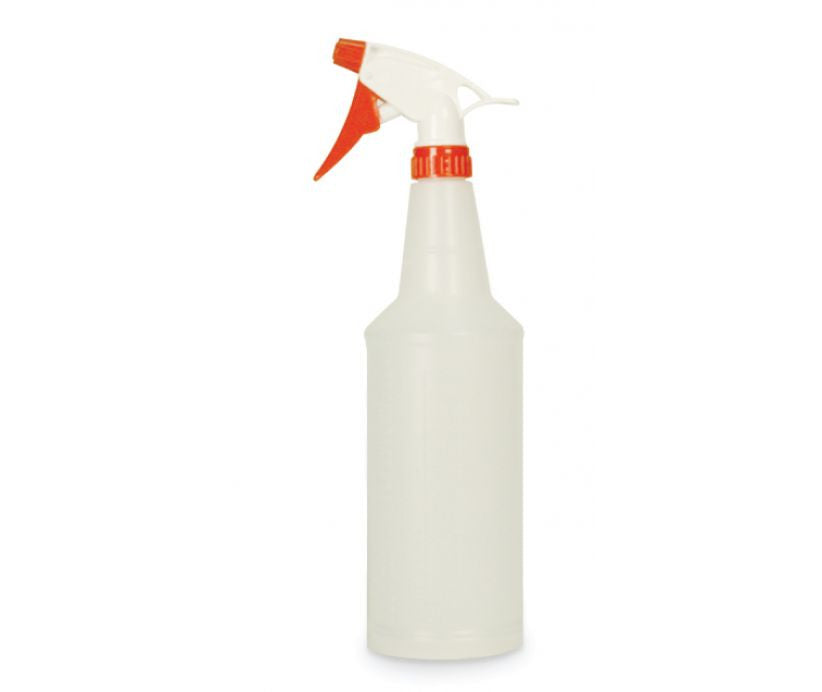 Application Spray Bottle 32 Oz - Pack of 6-eSafety Supplies, Inc