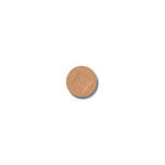 7/8" Sheer Plastic Spot Adhesive Bandage - Case-eSafety Supplies, Inc