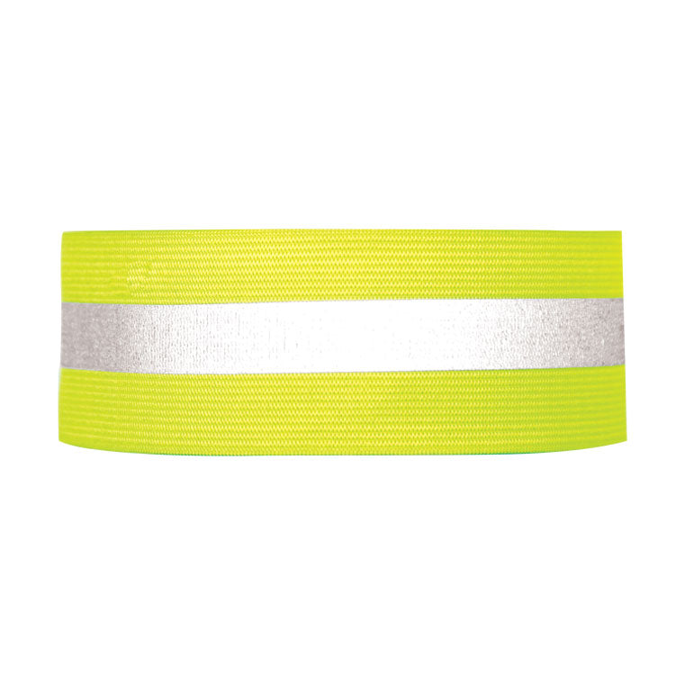 Arm/ankle Non-ansi Compliant Lime Bands-eSafety Supplies, Inc