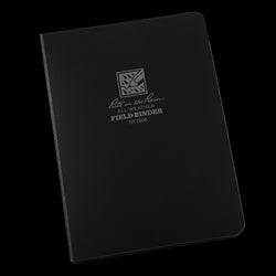 RING BINDER – 1/2" Capacity-eSafety Supplies, Inc
