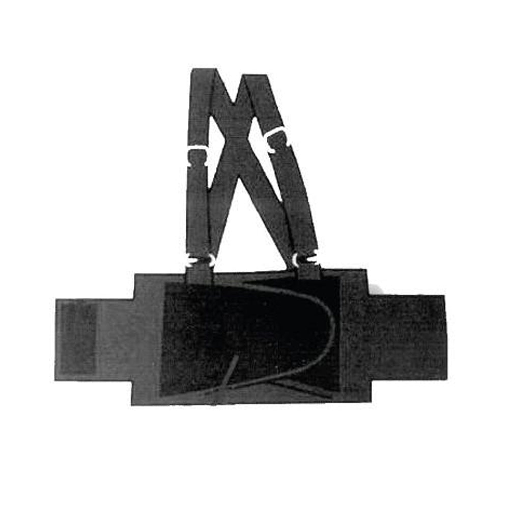 3A Safety - Quality Back Support Belt