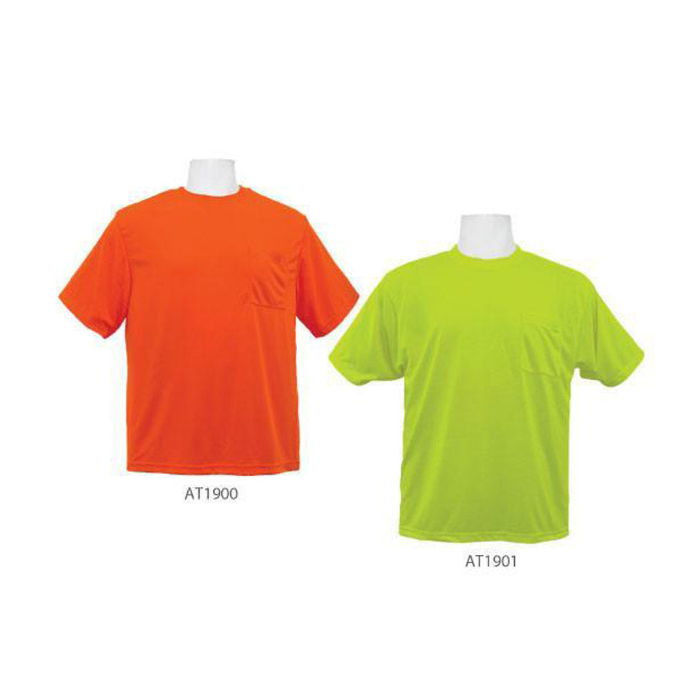 3A Safety ANSI Performance T-Shirts All-Purpose-eSafety Supplies, Inc