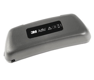 3M Lithium Ion Replacement Battery For 3M Adflo Powered Air Purifying Respirator-eSafety Supplies, Inc