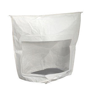 3M White Replacement Fit Test Hood-eSafety Supplies, Inc