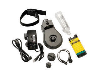 3M PAPR Assembly With NiMH Rechargeable Battery-eSafety Supplies, Inc