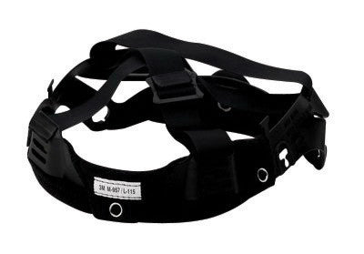 3M™ Replacement Head Suspension For 3M™ Versaflo™ M-100 Series Faceshields-eSafety Supplies, Inc