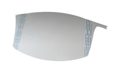3M Peel-Off Visor Cover-eSafety Supplies, Inc