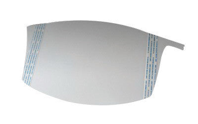 3M Peel-Off Visor Cover