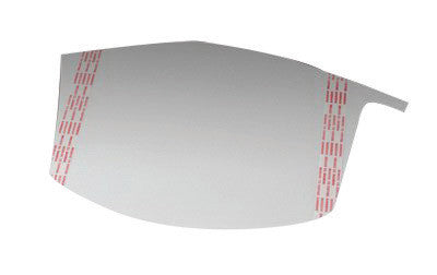 3M Peel-Off Visor Cover