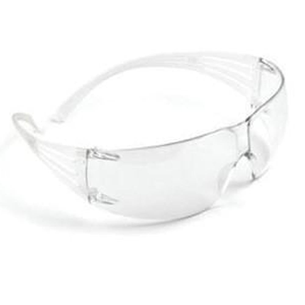 3M SecureFit™ Self-Adjusting Safety Glasses-eSafety Supplies, Inc