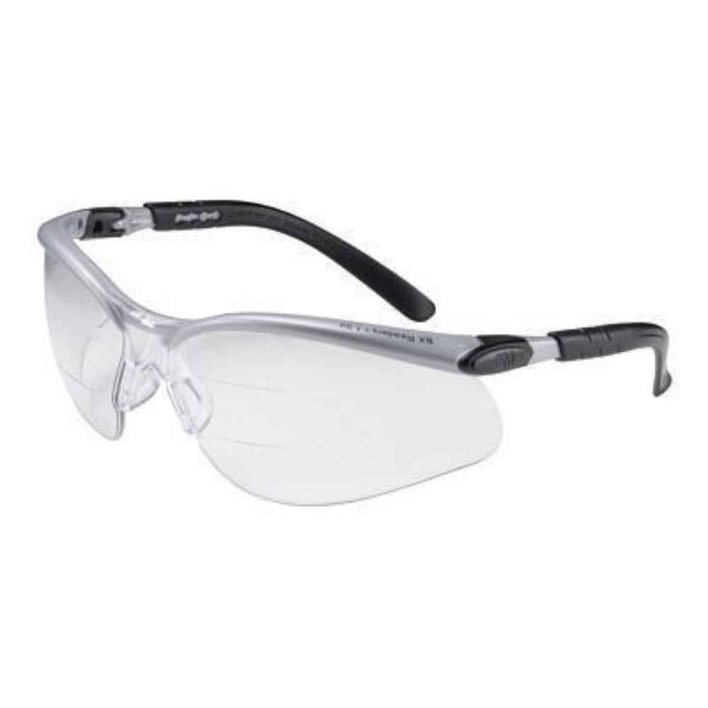 3M - BX -  Dual Reader Diopter Safety Glasses