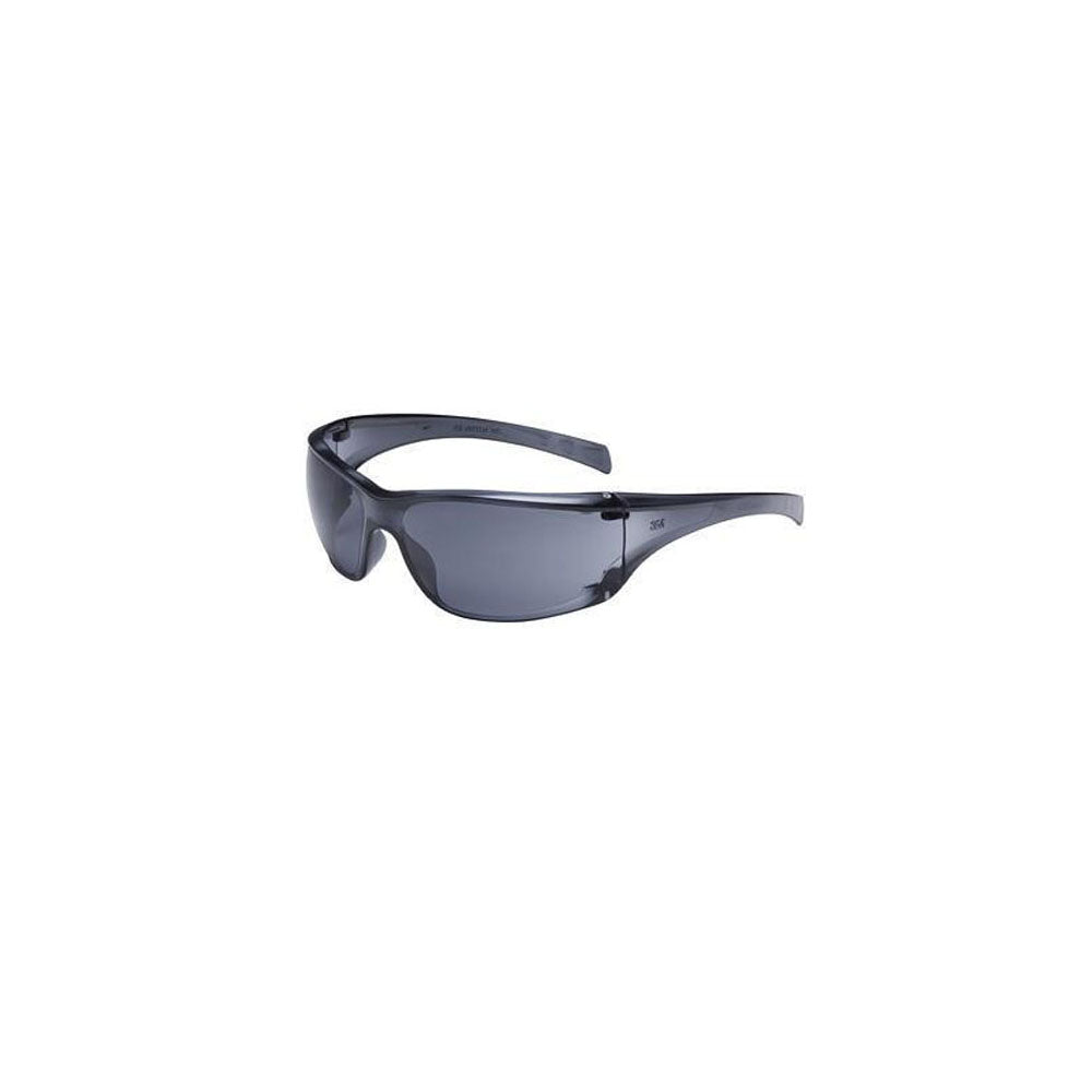 3M Virtua AP Safety Glasses With Clear Frames