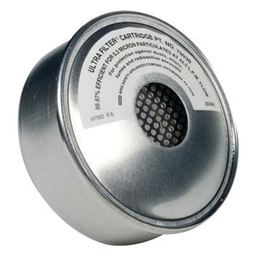 MSA P100 Particulate Filter Respirator Cartridge-eSafety Supplies, Inc