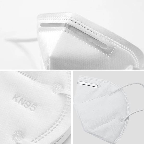 KN95 5-PLY Mask-eSafety Supplies, Inc