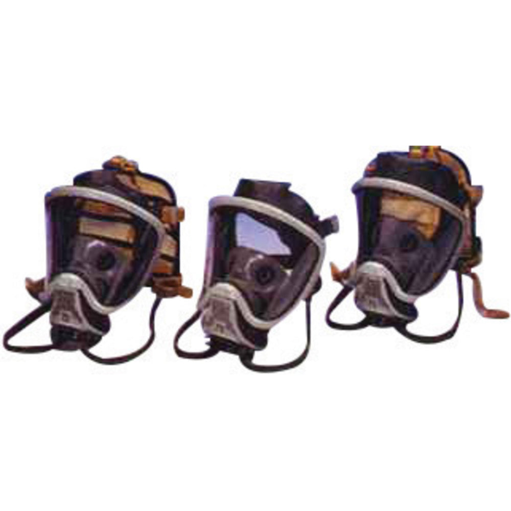 MSA Ultra Elite Series Full Face Air Purifying Respirator-eSafety Supplies, Inc