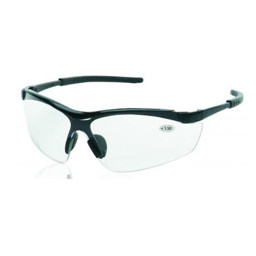 INOX SYNERGY - BIFOCAL +1.5 CLEAR LENS-eSafety Supplies, Inc