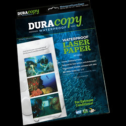 Rite in the Rain- Duracopy- Laser/Copier Paper-eSafety Supplies, Inc