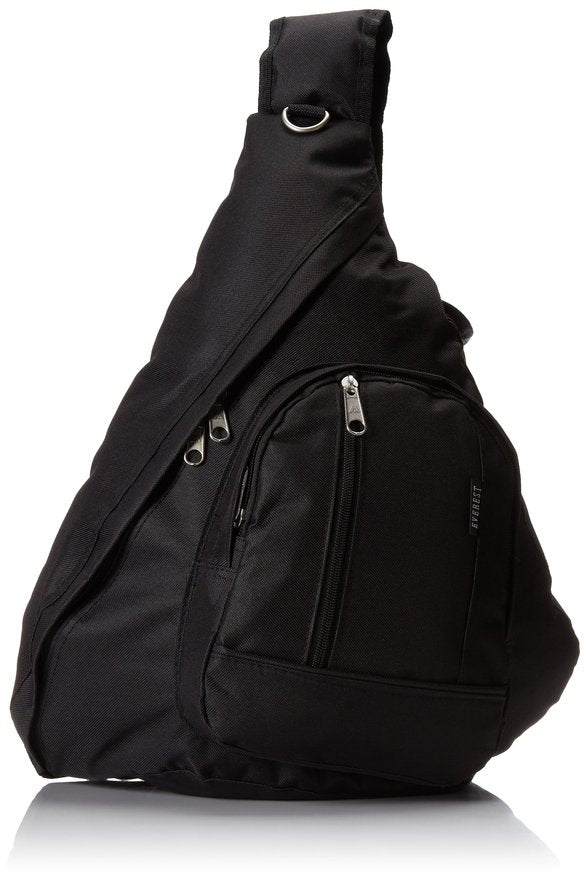 Everest Sling Bag - Black-eSafety Supplies, Inc