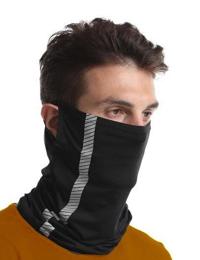 3A HIGH Performance Multi-Use Neck Gaiter (2PCK)-eSafety Supplies, Inc