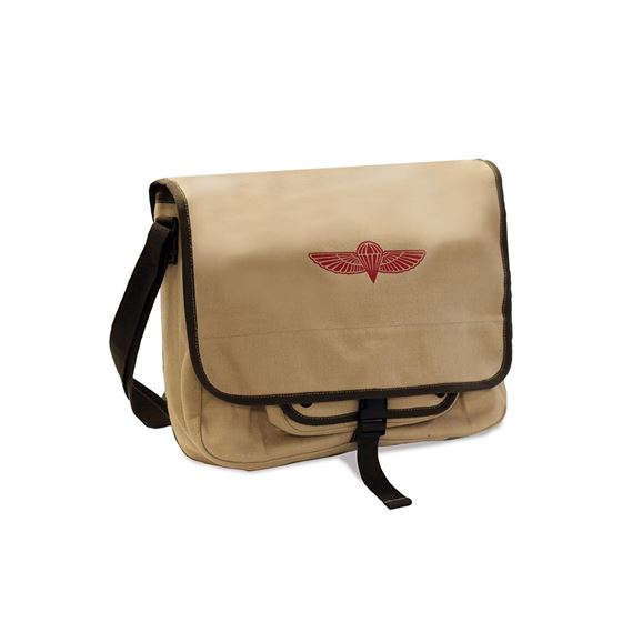 Paratrooper Shoulder Bag - Sand-eSafety Supplies, Inc