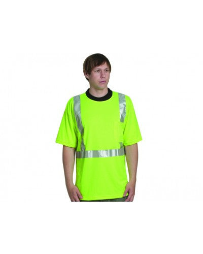 Liberty - Class 2 - T-Shirt-eSafety Supplies, Inc