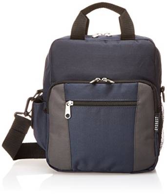 Everest Deluxe Utility Bag - Navy-eSafety Supplies, Inc