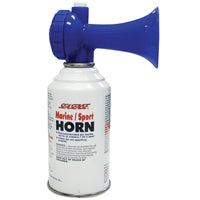 8 Oz Non Flammable Ozone-Safe Air Horn-eSafety Supplies, Inc