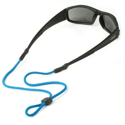 5MM Universal Fit Nylon Rope Eyewear Retainers - Royal Blue-eSafety Supplies, Inc