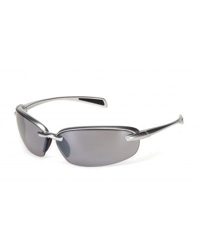 iNOX Velocity - Silver mirror lens-eSafety Supplies, Inc