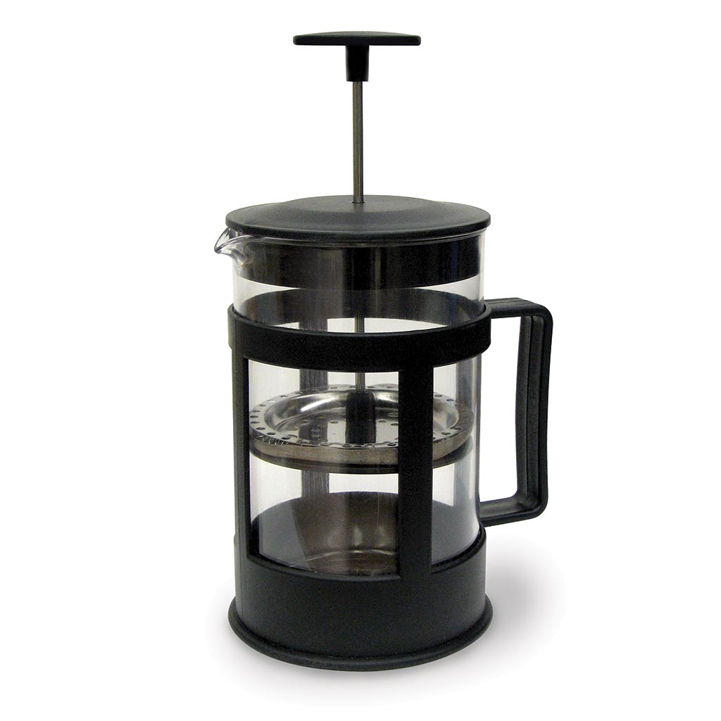 Coffee Press - Tritan - Bpa Free - 800 Ml-eSafety Supplies, Inc