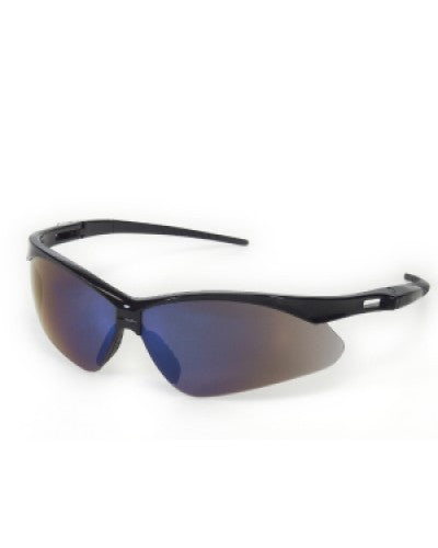 iNOX Roadster - Blue Mirror lens with Black frame-eSafety Supplies, Inc