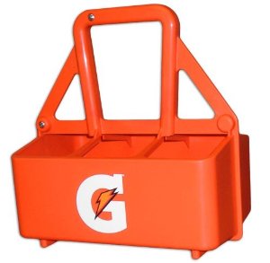 Gatorade Six Sports Bottle Carrier-eSafety Supplies, Inc