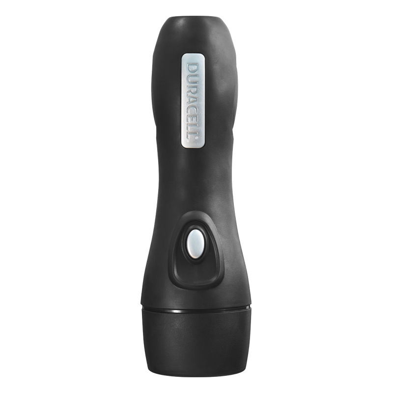 DURACELL 10 Lumen Voyager Classic Series LED Flashlight - IPX4 Water Resistant-eSafety Supplies, Inc