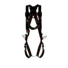 3M™ Protecta® Vest-Style Positioning Harness 1161559, Black, Small-eSafety Supplies, Inc