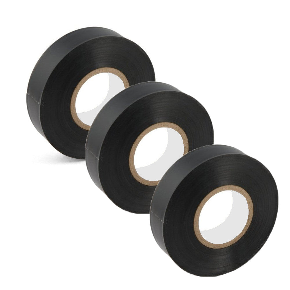 Electrical Tape - 3 Pack-eSafety Supplies, Inc
