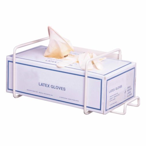 Rack'Em Racks- “No Spill” Deluxe Exam Glove Dispenser-eSafety Supplies, Inc