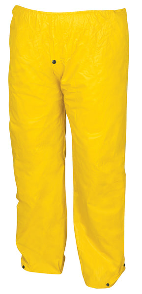 MCR Safety Cyclone, .35mm, PVC/Nylon/PVC, Elastic W-eSafety Supplies, Inc