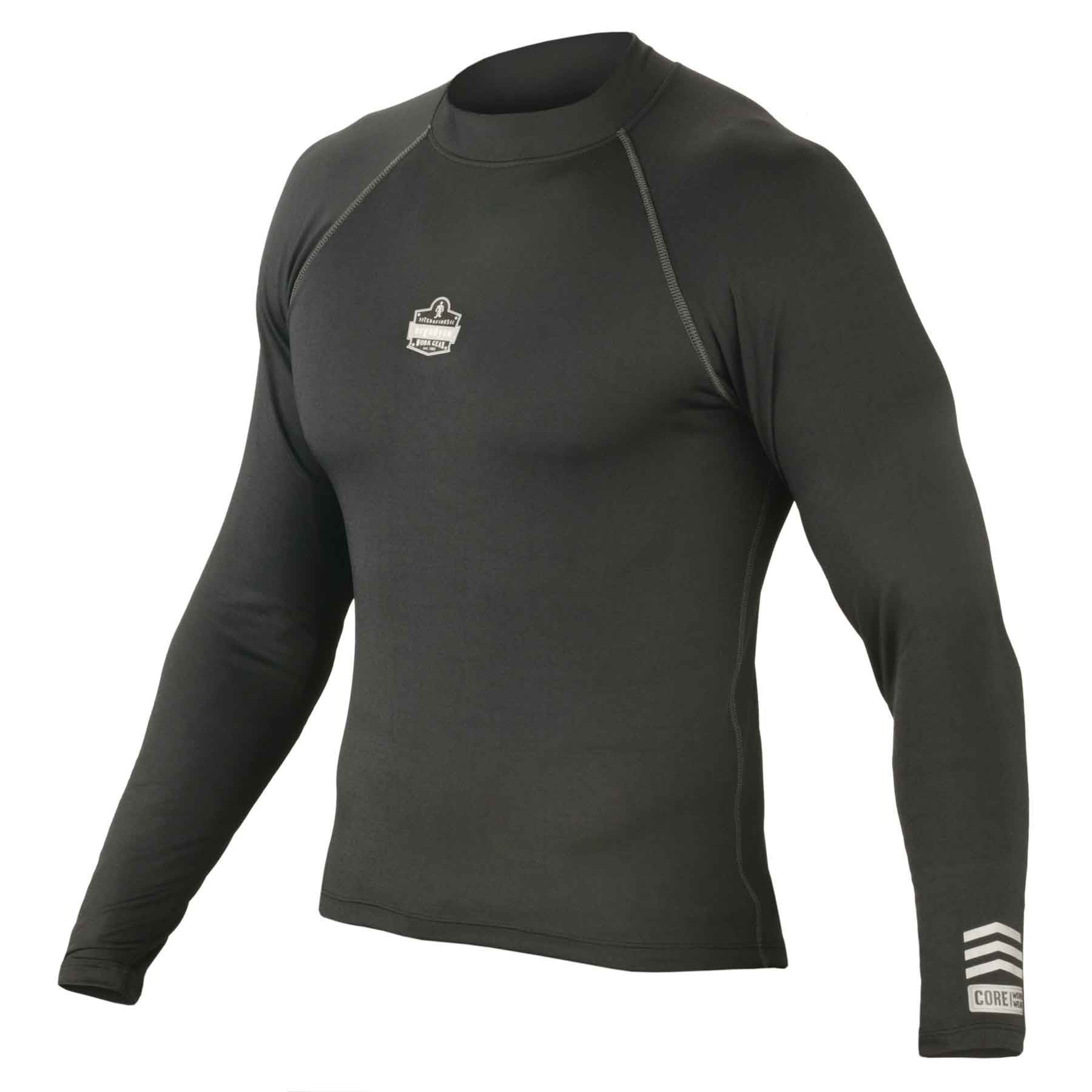 Ergodyne-N-Ferno 6435 Long Sleeve-eSafety Supplies, Inc