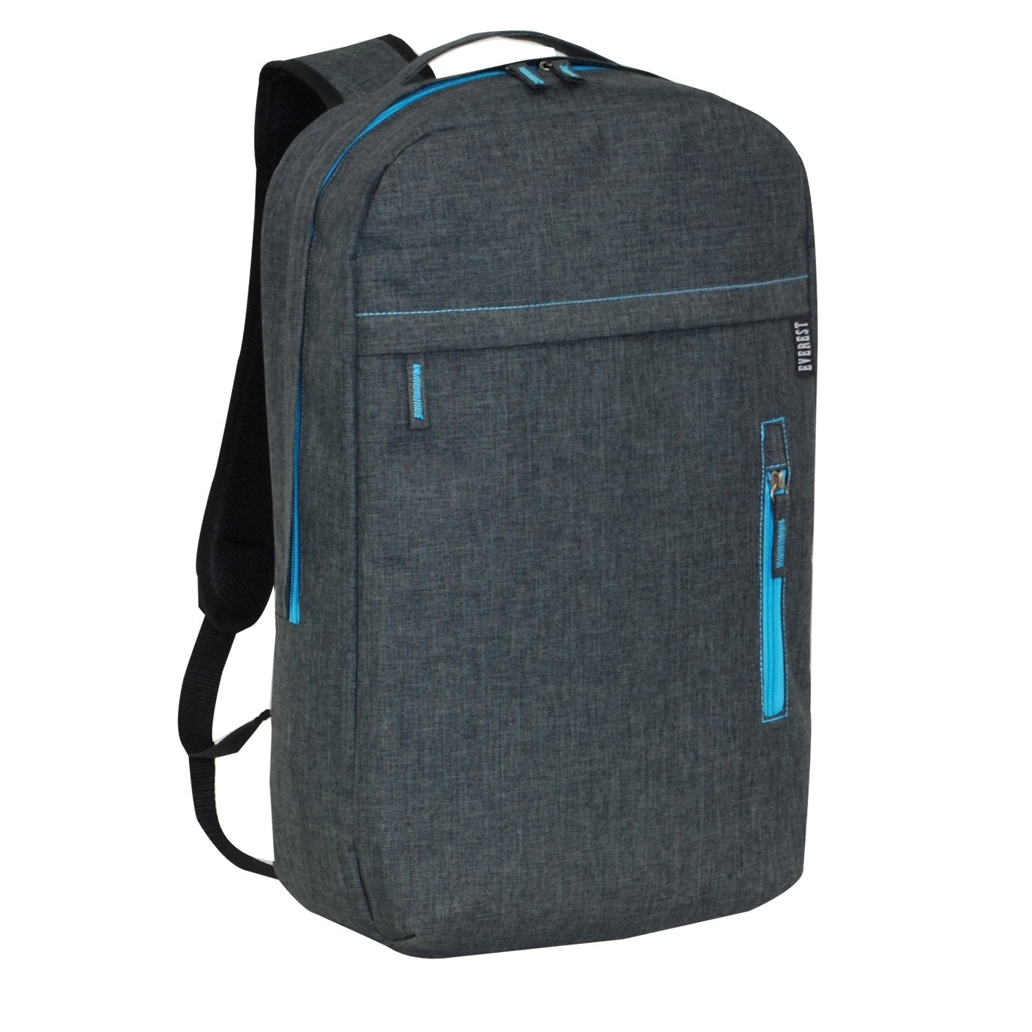 Everest-Trendy Lightweight Laptop Backpack-eSafety Supplies, Inc