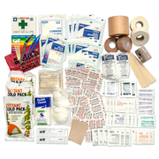 Lifeline Team Sports Coach First Aid Kit - 134 Piece-eSafety Supplies, Inc