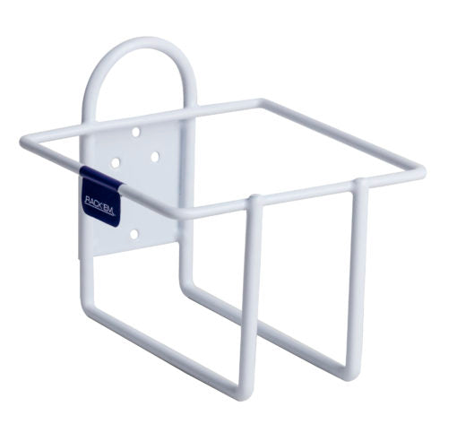 Rack'Em Racks-1 Gallon Square Bottle Rack-eSafety Supplies, Inc