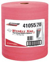 Wypall X80 Towels