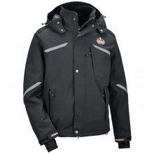 N-Ferno 6466 Thermal Jacket-eSafety Supplies, Inc