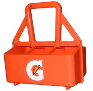 Gatorade Sports 6 Bottle Carrier-eSafety Supplies, Inc