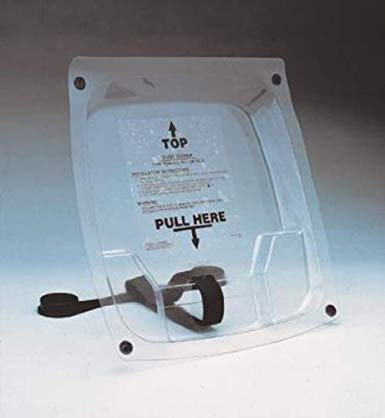 Fend-all by Honeywell Dust Cover For Porta Stream l And ll Eye Wash Station
